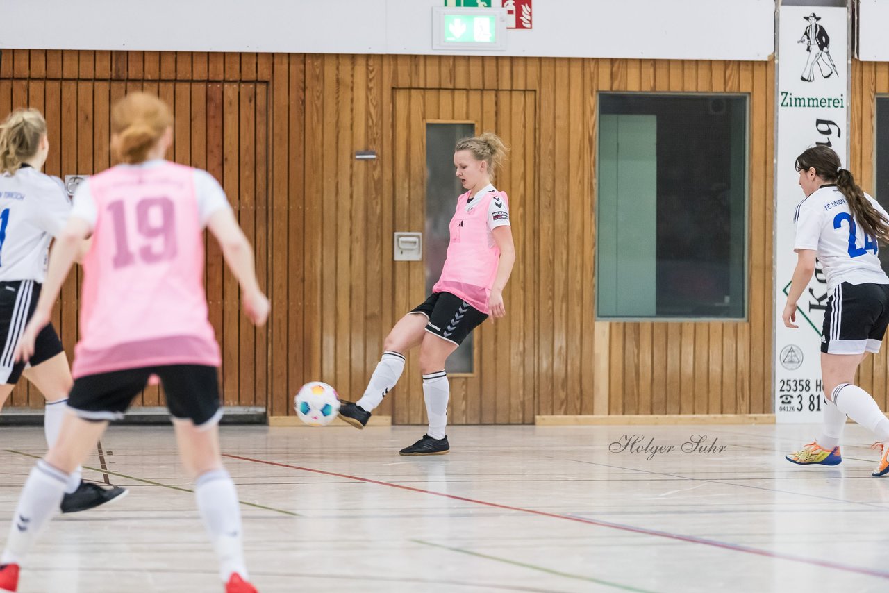 Bild 688 - VR Bank Cup Horst